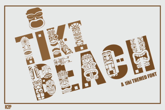 Tiki Beach: A Designer’s Honest Review